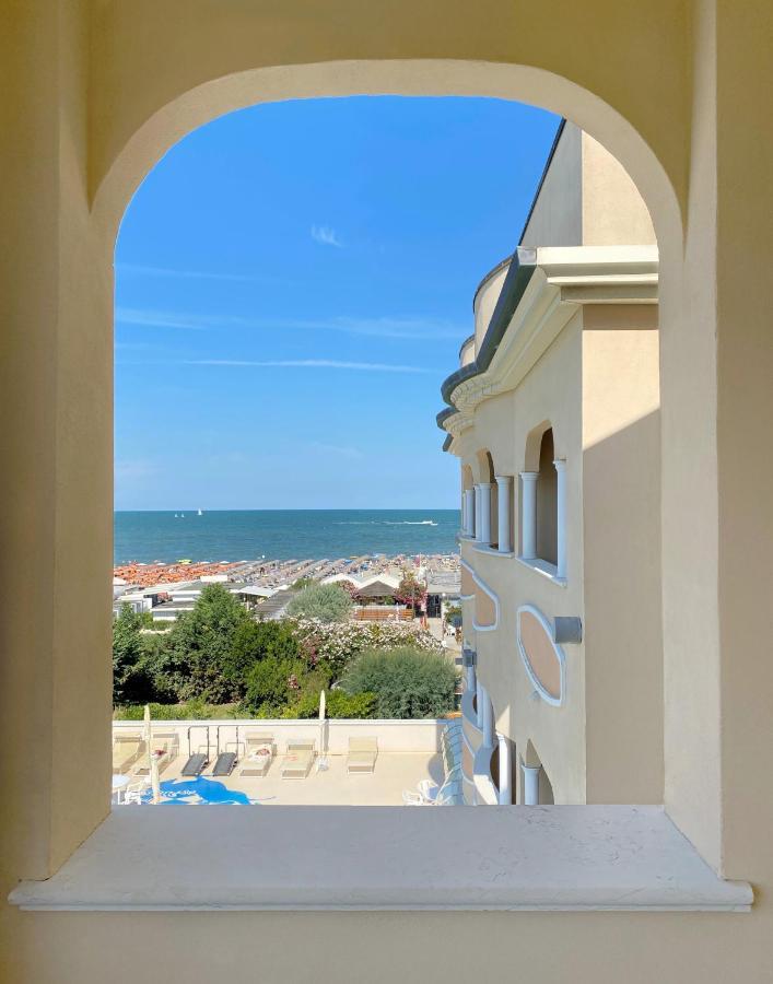 Hotel Derby Exclusive Milano Marittima Exterior photo