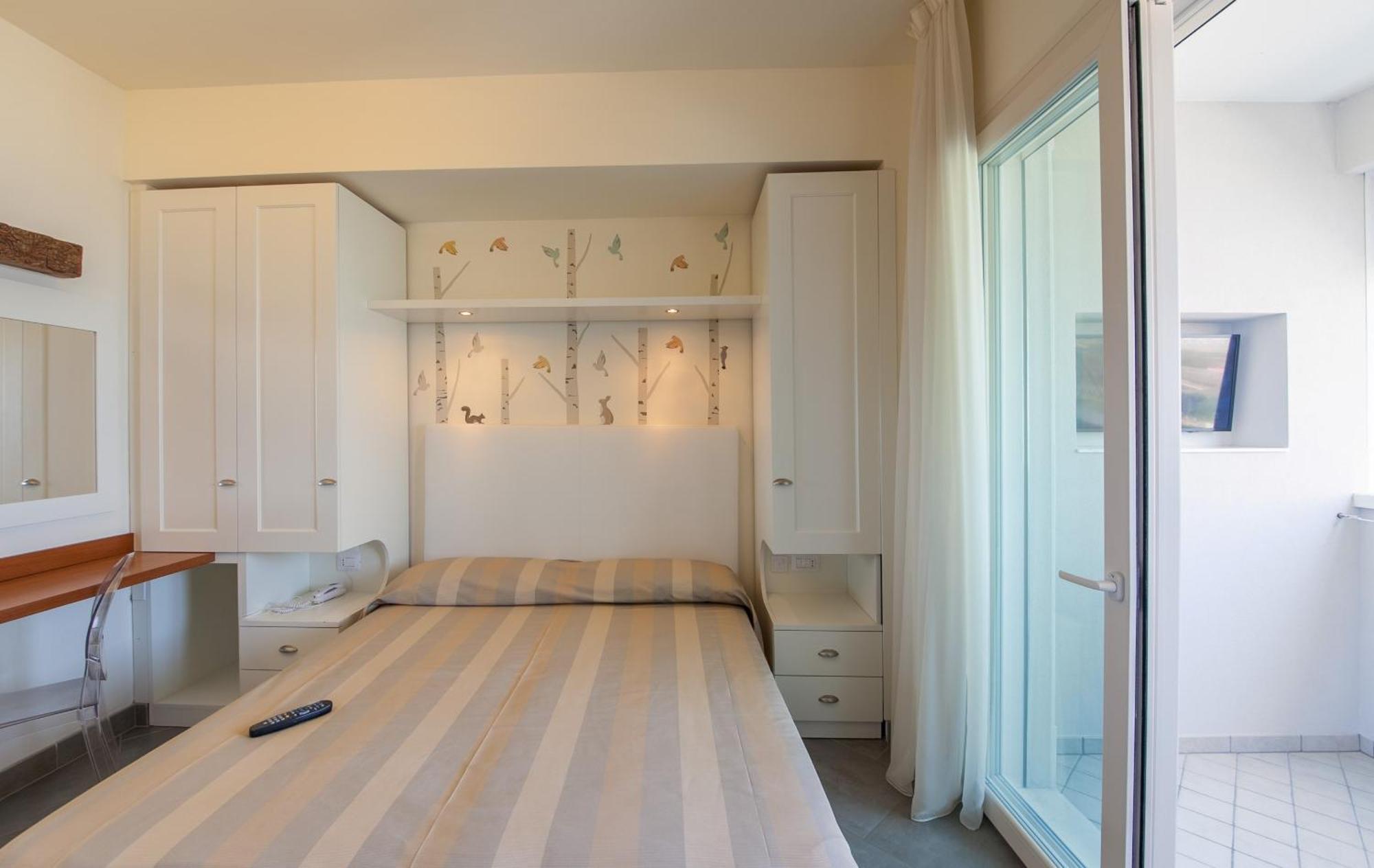 Hotel Derby Exclusive Milano Marittima Exterior photo
