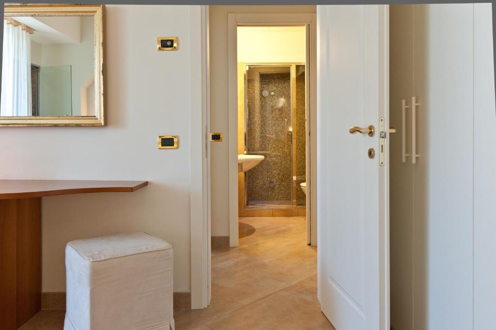 Hotel Derby Exclusive Milano Marittima Room photo